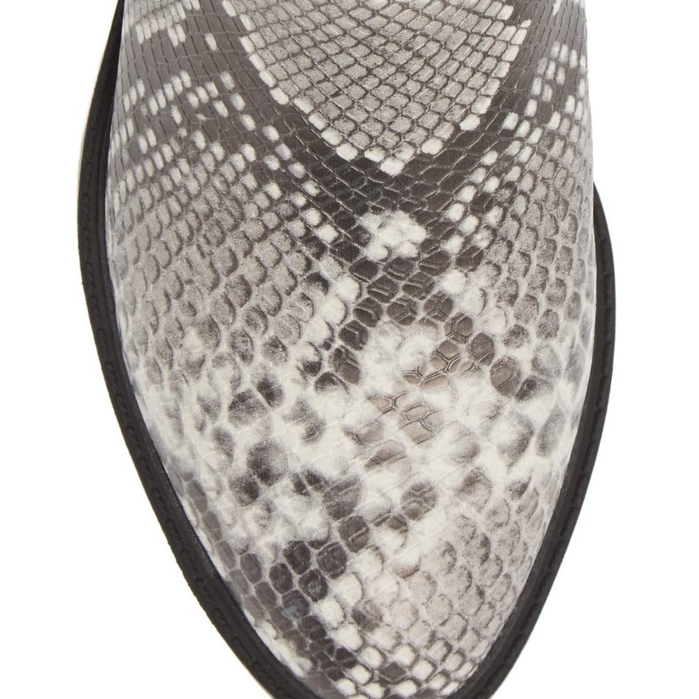 Free shipping Treasure & Bond  Chelsea boots 10 - Picture 5 of 7